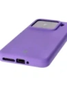 Hurtownia GSM - Bizon Soft Case Xiaomi 15 violet - BIZ8457 - {ean13} - Hurt