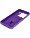 Hurtownia GSM - Bizon Soft Case Xiaomi 15 violet - BIZ8457 - {ean13} - Hurt