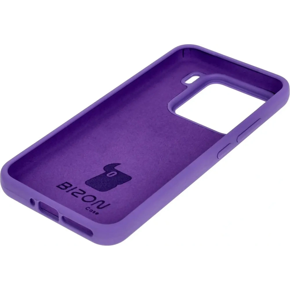 Hurtownia GSM - Bizon Soft Case Xiaomi 15 violet - BIZ8457 - {ean13} - Hurt