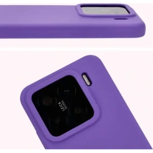 Hurtownia GSM - Bizon Soft Case Xiaomi 15 violet - BIZ8457 - {ean13} - Hurt