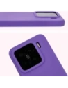 Hurtownia GSM - Bizon Soft Case Xiaomi 15 violet - BIZ8457 - {ean13} - Hurt