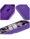 Hurtownia GSM - Bizon Soft Case Xiaomi 15 violet - BIZ8457 - {ean13} - Hurt