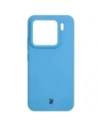 Hurtownia GSM - Bizon Soft Case Xiaomi 15 albastru - BIZ8458 - {ean13} - Hurt