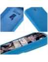 Hurtownia GSM - Bizon Soft Case Xiaomi 15 albastru - BIZ8458 - {ean13} - Hurt