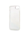 Hurtownia GSM - Etui Guess GUHCI8LGIRGP Apple iPhone SE 2022/SE 2020/8/7 tvrdý kryt Liquid Glitter 4G Circle - GUE468 - {ean13} - Hurt
