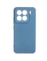 Wholesale Bizon Case Silicone Magnetic Sq Xiaomi 15 navy blue - BIZ8459 - {ean13} - Hurt