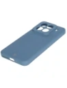 Wholesale Bizon Case Silicone Magnetic Sq Xiaomi 15 navy blue - BIZ8459 - {ean13} - Hurt