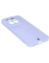 Hurtownia GSM - Bizon Case Silicone Magnetic Sq Xiaomi 15 violet deschis - BIZ8460 - {ean13} - Hurt
