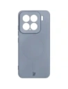 Wholesale Bizon Case Silicone Magnetic Sq Xiaomi 15 grey - BIZ8462 - {ean13} - Hurt