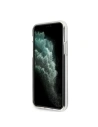 Hurtownia GSM - Etui Guess GUHCN58IMLFL01 Apple iPhone 11 Pro czarny/black N°1 Flower Collection - GUE469BLK - {ean13} - Hurt