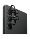 Wholesale UNIQ Optix Aluminium Camera Lens Samsung Galaxy S25 Ultra black - UNIQ1462 - {ean13} - Hurt