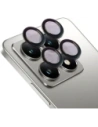 Szkło hartowane na aparat Bizon Glass Snap Lens do Xiaomi 14T