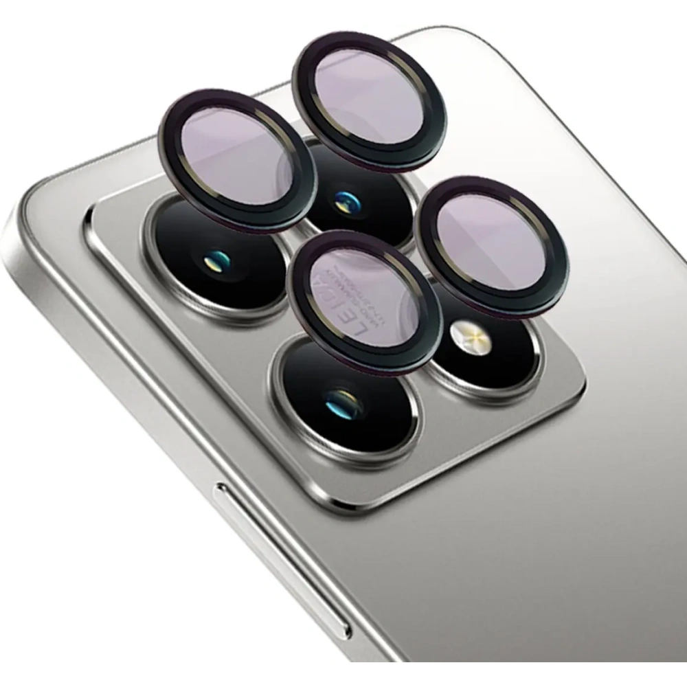 Hurtownia GSM - Sklo tvrzené na aparát Bizon Glass Snap Lens do Xiaomi 14T - BIZ8463 - {ean13} - Hurt