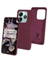 Hurtownia GSM - Bizon Soft Case Xiaomi Redmi Note 14 5G sötét lila - BIZ8464 - {ean13} - Hurt