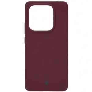 Hurtownia GSM - Bizon Soft Case Xiaomi Redmi Note 14 5G violet închis - BIZ8464 - {ean13} - Hurt