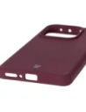 Hurtownia GSM - Bizon Soft Case Xiaomi Redmi Note 14 5G sötét lila - BIZ8464 - {ean13} - Hurt