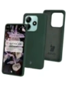 Bizon Soft Case Xiaomi Redmi Note 14 5G sötétzöld