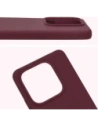 Hurtownia GSM - Bizon Soft Case Xiaomi Redmi Note 14 5G sötét lila - BIZ8464 - {ean13} - Hurt
