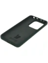 Hurtownia GSM - Silikonowe etui Bizon Soft Case do Xiaomi Redmi Note 14 5G ciemnozielone - BIZ8465 - {ean13} - Hurt
