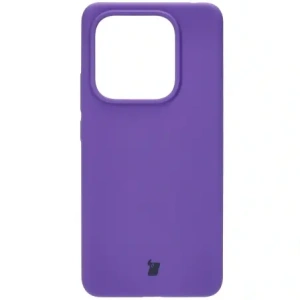 Wholesale Bizon Soft Case Xiaomi Redmi Note 14 5G purple - BIZ8466 - {ean13} - Hurt