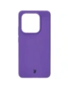 Hurtownia GSM - Caz moale Bizon Xiaomi Redmi Note 14 5G violet - BIZ8466 - {ean13} - Hurt