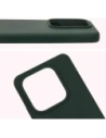 Hurtownia GSM - Silikonowe etui Bizon Soft Case do Xiaomi Redmi Note 14 5G ciemnozielone - BIZ8465 - {ean13} - Hurt