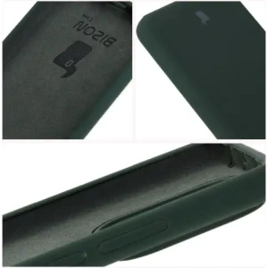 Hurtownia GSM - Bizon Soft Case Xiaomi Redmi Note 14 5G sötétzöld - BIZ8465 - {ean13} - Hurt