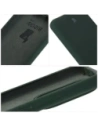 Hurtownia GSM - Bizon Soft Case Xiaomi Redmi Note 14 5G sötétzöld - BIZ8465 - {ean13} - Hurt