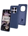 Hurtownia GSM - Bizon Soft Case Xiaomi Redmi Note 14 Pro 5G / Poco X7 dunkelblau - BIZ8467 - {ean13} - Hurt