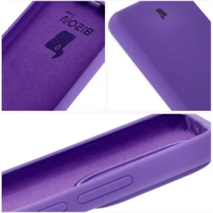 Hurtownia GSM - Bizon Soft Case Xiaomi Redmi Note 14 5G lila - BIZ8466 - {ean13} - Hurt
