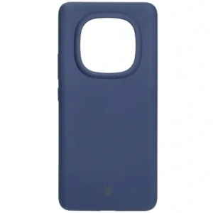 Hurtownia GSM - Bizon Soft Case Xiaomi Redmi Note 14 Pro 5G / Poco X7 dunkelblau - BIZ8467 - {ean13} - Hurt