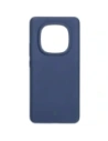 Hurtownia GSM - Bizon Soft Case Xiaomi Redmi Note 14 Pro 5G / Poco X7 dunkelblau - BIZ8467 - {ean13} - Hurt