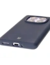Hurtownia GSM - Bizon Soft Case Xiaomi Redmi Note 14 Pro 5G / Poco X7 dunkelblau - BIZ8467 - {ean13} - Hurt