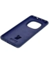 Hurtownia GSM - Bizon Soft Case Xiaomi Redmi Note 14 Pro 5G / Poco X7 dunkelblau - BIZ8467 - {ean13} - Hurt