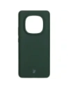 Hurtownia GSM - Bizon Soft Case Xiaomi Redmi Note 14 Pro 5G / Poco X7 dunkelgrün - BIZ8468 - {ean13} - Hurt