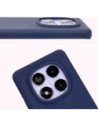 Wholesale Bizon Soft Case Xiaomi Redmi Note 14 Pro 5G / Poco X7 dark blue - BIZ8467 - {ean13} - Hurt