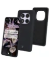 Hurtownia GSM - Silikonové pouzdro Bizon Soft Case pro Xiaomi Redmi Note 14 Pro 5G / Poco X7 černé - BIZ8469 - {ean13} - Hurt