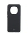 Hurtownia GSM - Silikonowe etui Bizon Soft Case do Xiaomi Redmi Note 14 Pro 5G / Poco X7 czarne - BIZ8469 - {ean13} - Hurt