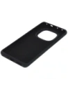 Hurtownia GSM - Silikonowe etui Bizon Soft Case do Xiaomi Redmi Note 14 Pro 5G / Poco X7 czarne - BIZ8469 - {ean13} - Hurt