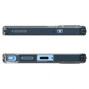Hurtownia GSM - Spigen Flüssigkristall Samsung Galaxy S25 Ultra Raumkristall - SPN16657 - {ean13} - Hurt