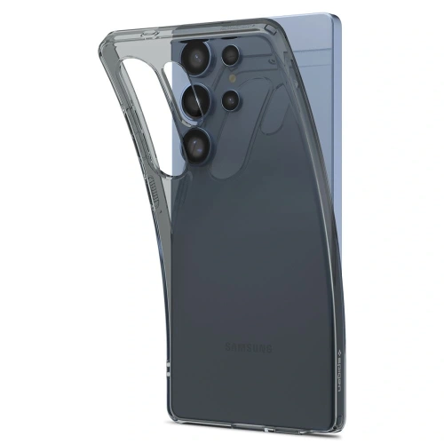 Etui Spigen Liquid Crystal Samsung Galaxy S25 Ultra Space Crystal