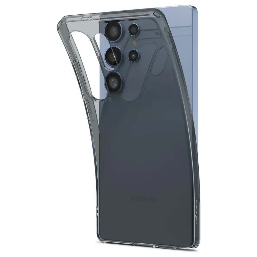 Hurtownia GSM - Spigen Flüssigkristall Samsung Galaxy S25 Ultra Raumkristall - SPN16657 - {ean13} - Hurt