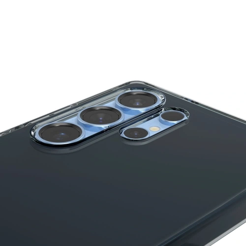 Etui Spigen Liquid Crystal Samsung Galaxy S25 Ultra Space Crystal