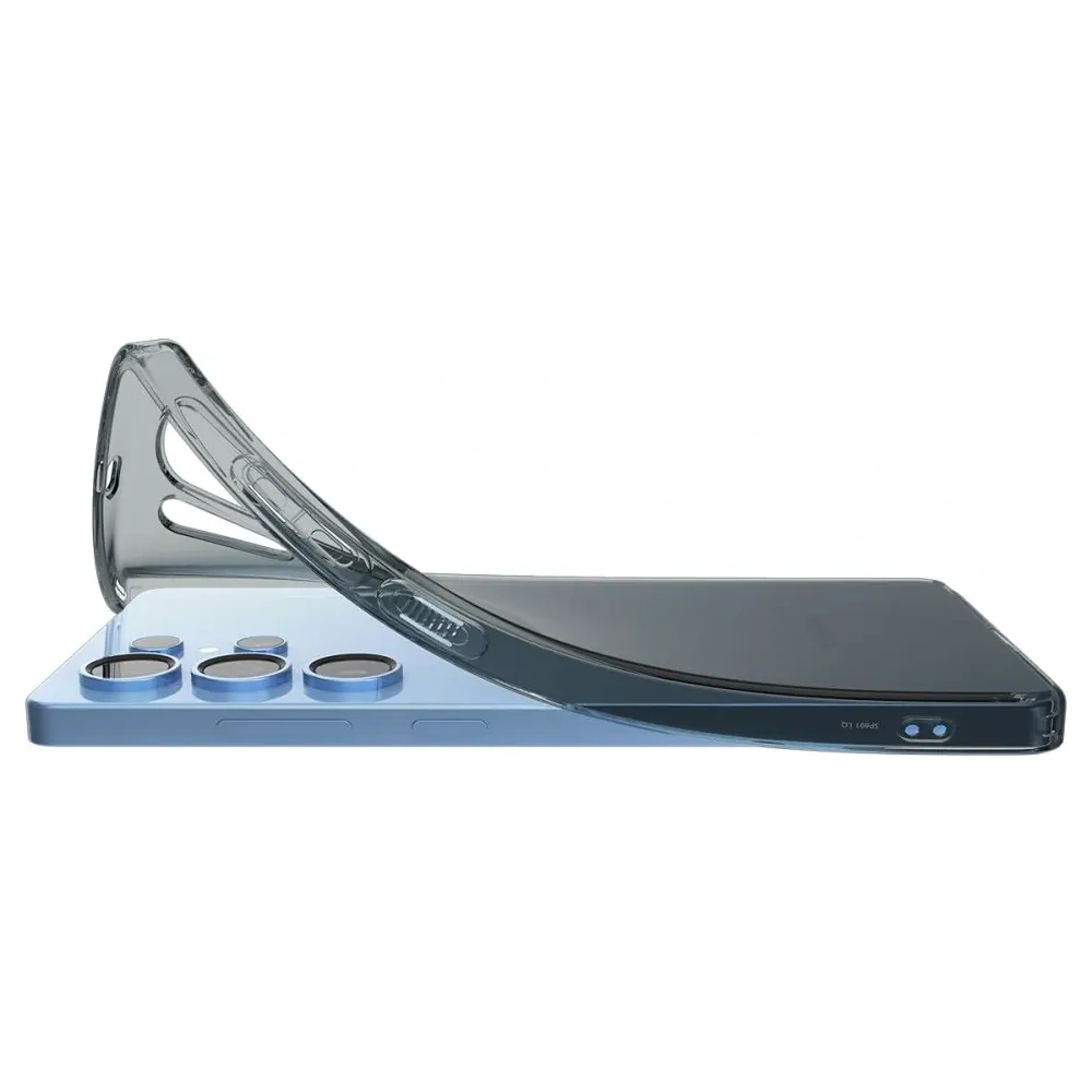 Hurtownia GSM - Spigen Flüssigkristall Samsung Galaxy S25 Ultra Raumkristall - SPN16657 - {ean13} - Hurt