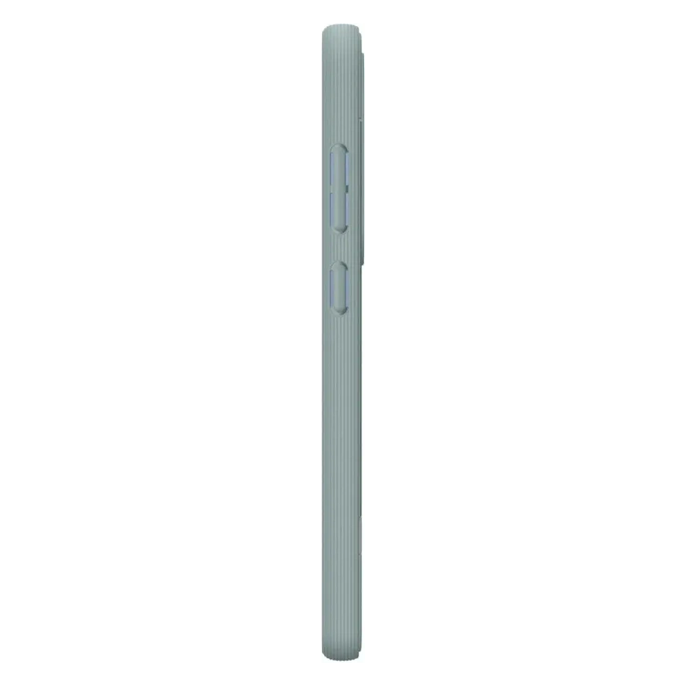 Spigen Parallax Mag Magsafe Samsung Galaxy S25 Ultra Sage Green