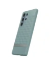 Hurtownia GSM - Spigen Parallax Mag Magsafe Samsung Galaxy S25 Ultra Zöld Sage - SPN16658 - {ean13} - Hurt