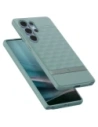 Hurtownia GSM - Spigen Parallax Mag Magsafe Samsung Galaxy S25 Ultra Zöld Sage - SPN16658 - {ean13} - Hurt