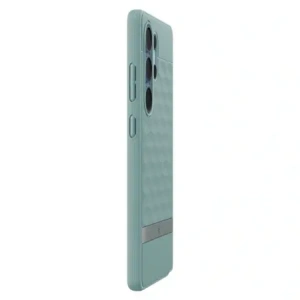 Hurtownia GSM - Spigen Parallax Mag Magsafe Samsung Galaxy S25 Ultra Salbeigrün - SPN16658 - {ean13} - Hurt