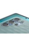Hurtownia GSM - Spigen Parallax Mag Magsafe Samsung Galaxy S25 Ultra Salbeigrün - SPN16658 - {ean13} - Hurt