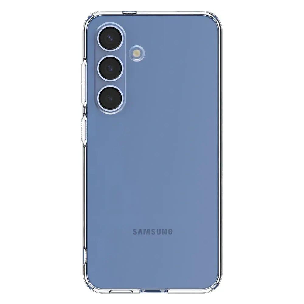 Hurtownia GSM - Spigen Liquid Crystal Samsung Galaxy S25+ Plus Cristal Clar - SPN16659 - {ean13} - Hurt